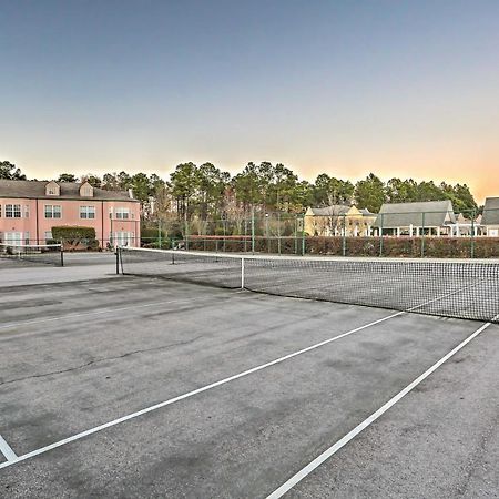 Legends Resort Condo On Ninth Hole 10 Mi To Beach Myrtle Beach Exterior foto